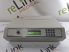 Intoximeters, Inc. Alcomonitor CC Breathalyzer