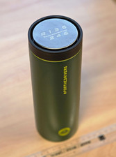 RARE discontinued LOTAC05577 genuine lotus drinking bottle Brand New