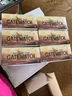 6 Oath of the Gatewatch sealed mtg magic the gathering fat packs see scans