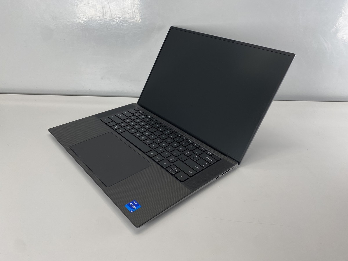 Dell Laptop Precision 5570 15.6
