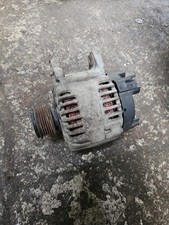 VW GOLF MK5 GTI EDITION 140AMP ALTERNATOR 06F903023C 2.0TFSI SEAT AUDI SKODA