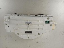 Compteur Suzuki SPLASH