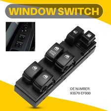 For Kia Sportage 2005-2009 Left Front Driver ...