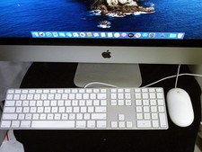 Apple iMac 32 GB RAM 2012 Apple Desktops & All-In-One Computers
