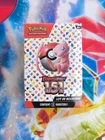 Pokemon Bundle 6 boosters EV3.5 Pokémon 151 FR Scellé Neuf