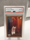 1990-91 Skybox Michael Jordan #41 Bulls PSA 10 GEM MINT GEM MINT