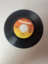 Wham! - I'm Your Man -Do It Right - 45 Record