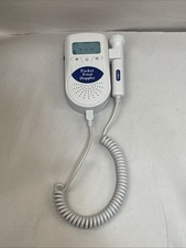 baby sound amplifier JPD-100S6 You Can Listen To Your Babies Sounds kit.