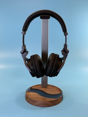 Pioneer DJ HDJ-CUE1 DJ Headphones - Black