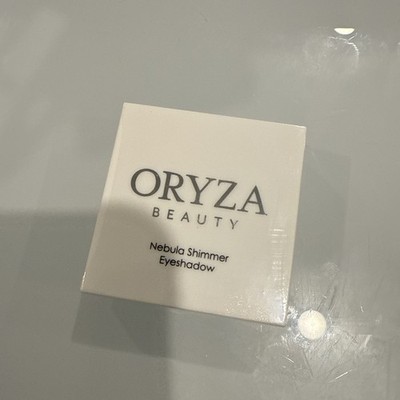 New Oryza Beauty Nebula Shimmer Eyeshadow   8.0 g
