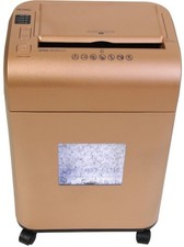 Trituradora Royal Oro Rosa SF910 Reacondicionada *SUMINISTRO LIMITADO*