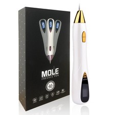 Anti-Aging Laser Plasma Pen Mole Removal Dark Spot Remover Skin Wart Tag Tattoo