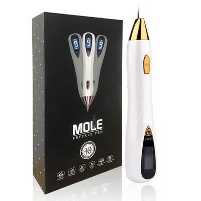 Anti-Aging Laser Plasma Pen Mole Removal Dark Spot Remover Skin Wart Tag Tattoo