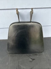 BOWFLEX XTREME 2 ~ BOTTOM SEAT PAD w/ BRACKET ~