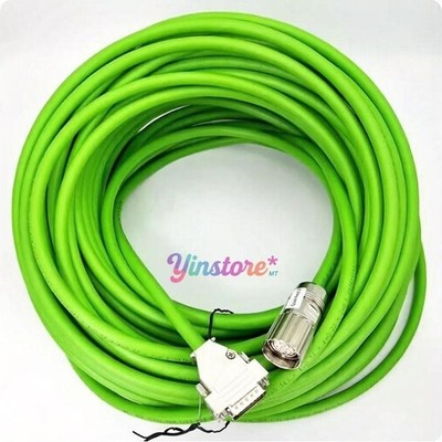 1 pc. New EYF0021A0150F03S03 Encoder Signal Feedback Cable 15M #tp