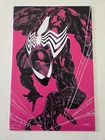 Marvel Amazing Spider-Man #52 2024 SDCC Variant Cover Giang Limited 335/600 COA