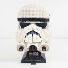LEGO Star Wars: Stormtrooper Helmet (75276)