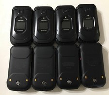 Wholesale Lot 8 Kyocera DuraXV Extreme E4810 16GB Verizon Unlocked 4G LTE Flip