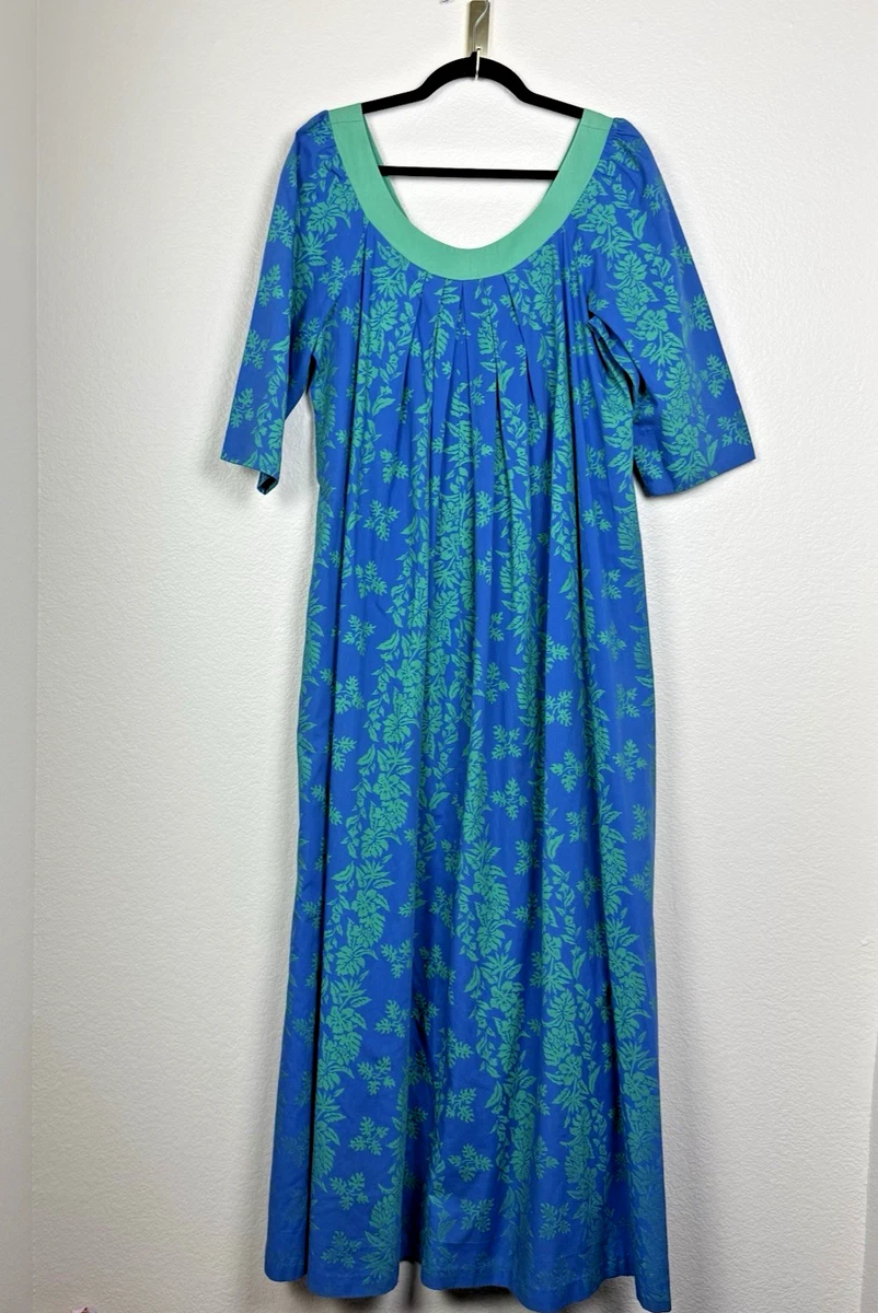 Las mejores ofertas en Hawaiian Blue Original Vintage Ropa