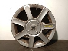 Jantes Peugeot 1007
