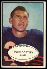 Click to enlarge John Dottley