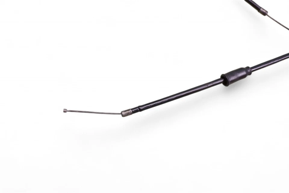 Ducati 750 GT 750GT DM750 1975 Super Sport bisel DM Desmo cables de acelerador *2877 Foto 2 de 4