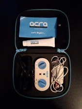 DS Laboratories ACRA Permanent Hair Removal Device