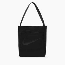 Stussy x Nike Tote Bag Black