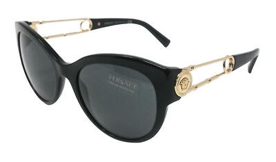 DAMEN SONNENBRILLE VERSACE VE 4389 GB1/87