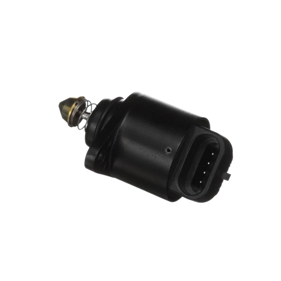 Válvula de control de aire de ralentí SMP 713MD05 1995 1996 para Chevrolet S10 1994-1997 Foto 2 de 4