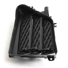 Fit 2016 2017 2018 2019 2020 2021 Tesla Model S Air Shutter Active Grill Right