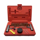 <!--F#f_0-->Tyre Puncture Repair 37PCS Kit (JS78) Tire Recovery Car 4WD Offroad Plugs Tool<!--F/-->