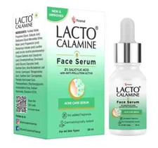2 Salicylic Acid Serum, Face Serum For Acne, Blackheads Oil control- 30ml.