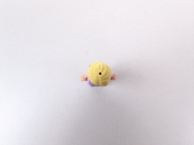 LEGO Rapunzel Minifigure Disney Mini Doll dp032 41065