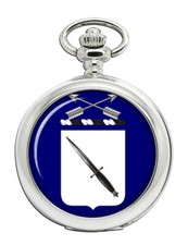 1st Special Forces Regiment US Army Pocket Watch