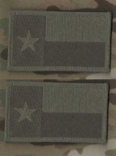 JOINT SPECIAL OPERATIONS TASK FORCE JSOTF-A AFGHANISTAN vêlkrö 3" SCORPION PATCH - Picture 6 of 18