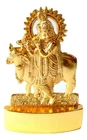Krishna Idol Krishan Statue Symbol Of Pure Love & Divine 6.5 Cm Height Energized