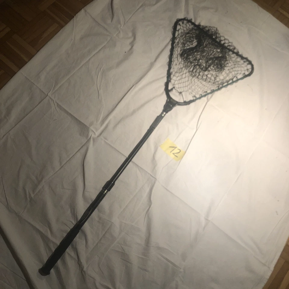 Kescher Fischen Angeln 110 Cm Gesamtlänge Snowbee