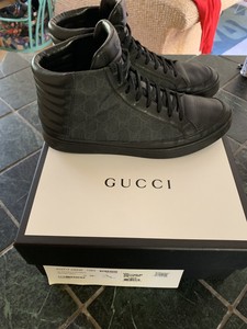 gucci common gg supreme