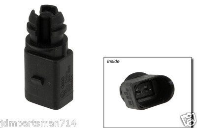 ECSiNG Capteur De Température Ambiante Extérieure