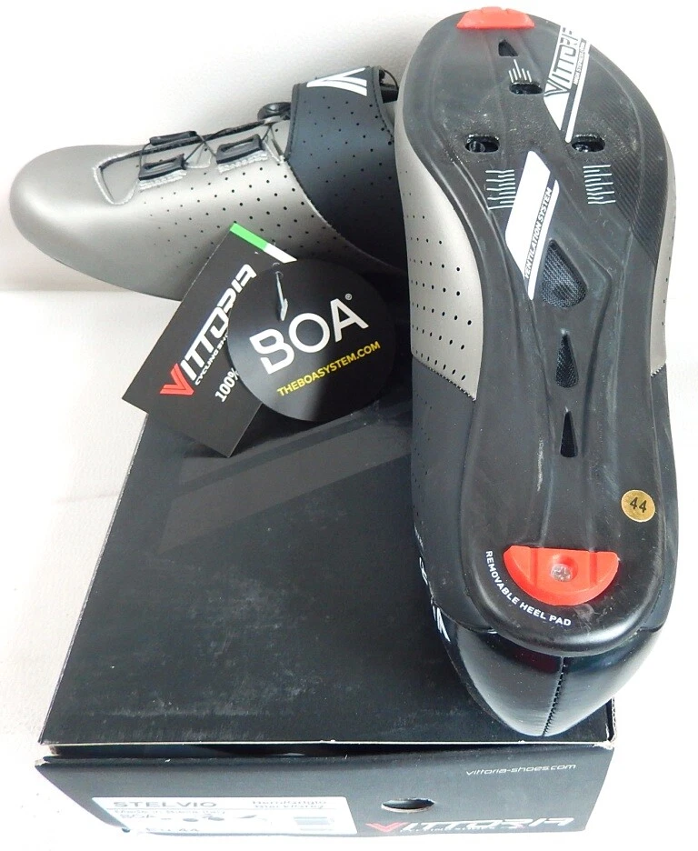 Vittoria stelvio deals road shoe