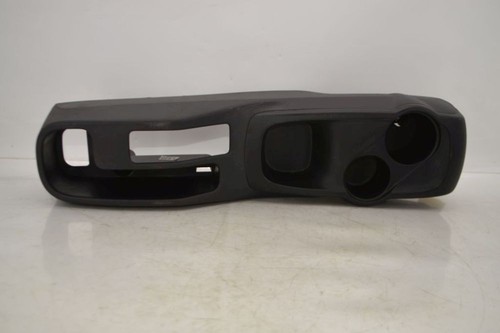 HYUNDAI I10 (PA) 1.1 84622-0X100 Mittelkonsole Unterbau Becherhalter, Ablagefach