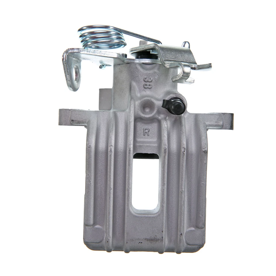 2x Pinza de freno trasera izquierda y derecha para VW Passat Audi A6 Allroad Quattro 98-05 Foto 3 de 4