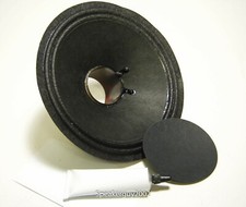 TVI 8" Speaker Repair Kit / C212ii Gen 2 Midrange / 8 Ohm