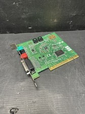 Creative Labs CT5803 Soundkarte Sound Blaster...