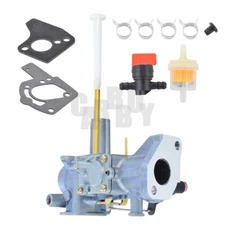 Carburetor for SOME Briggs & Stratton 112202 112212 112231 112232 112252 112292