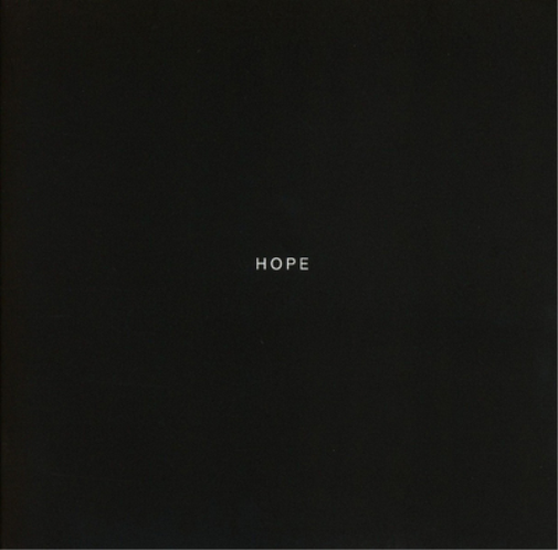 Hope Hope (Vinyl LP) 12" Album