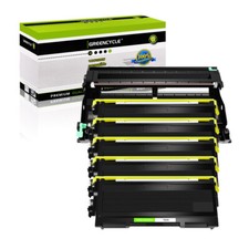 TN-350 Toner / DR-350 Drum FOR BROTHER DCP-7020 HL-2030 Intellifax 2910 Printer