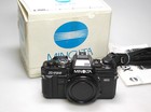 Minolta X-700 SLR EXCELLENT BOXED