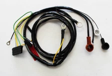 NEW! Voltage Regulator Alternator to Wiring Harness V8 1965-1966 Ford F100 Truck